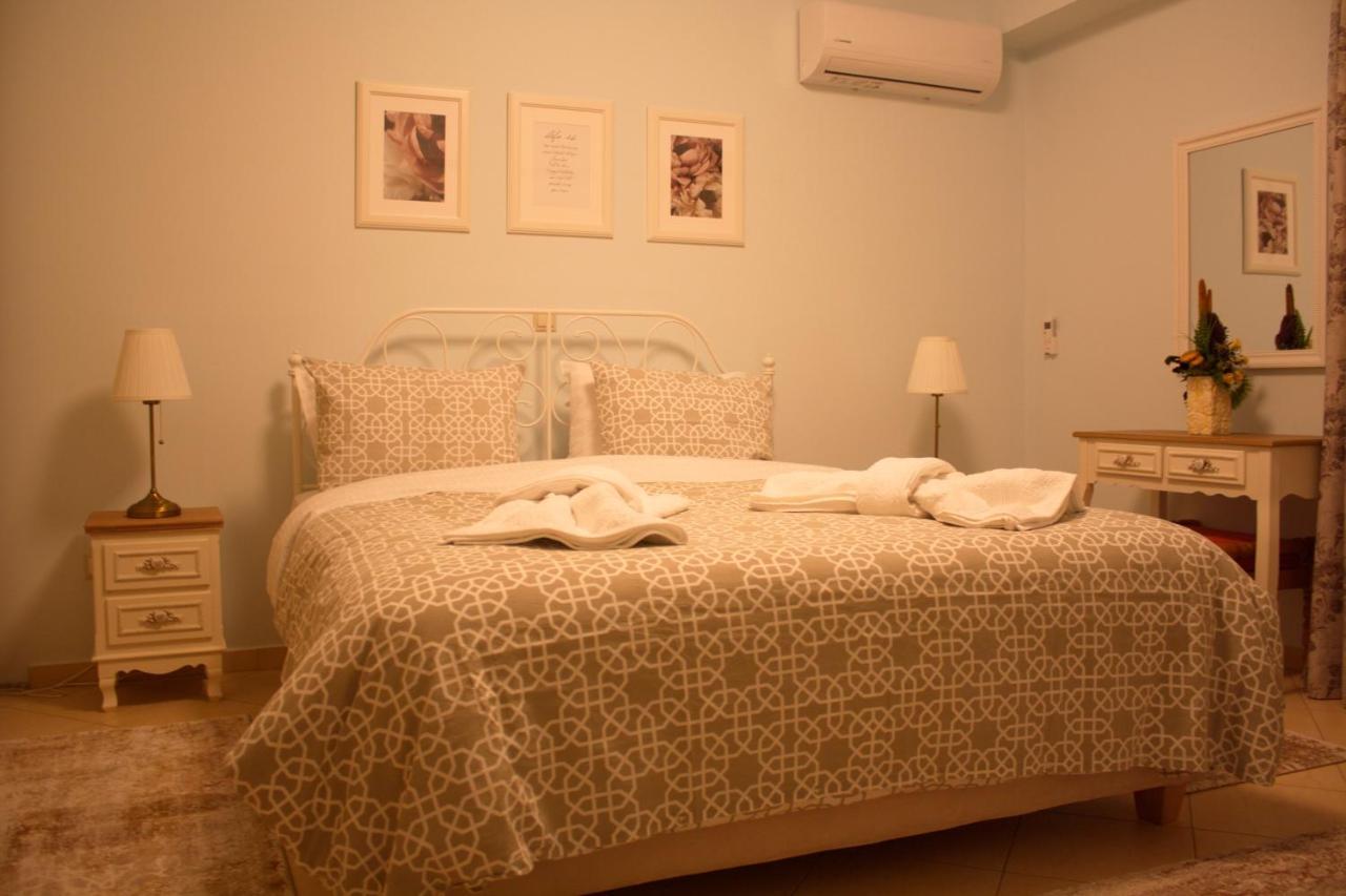 Iro's House *