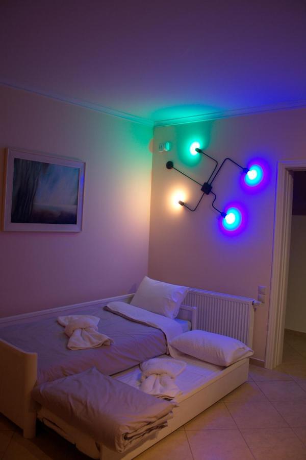 Iro's House Apartment Nafplio