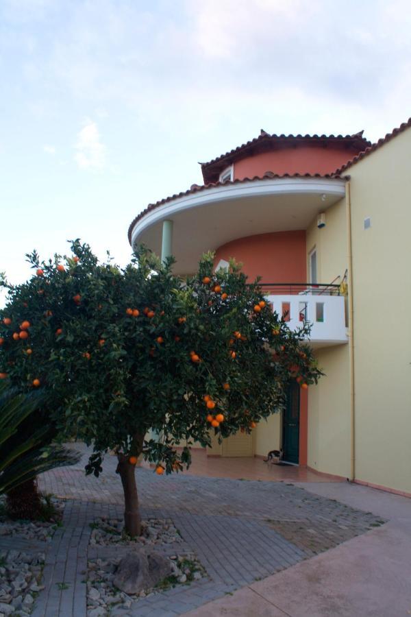 Iro's House *