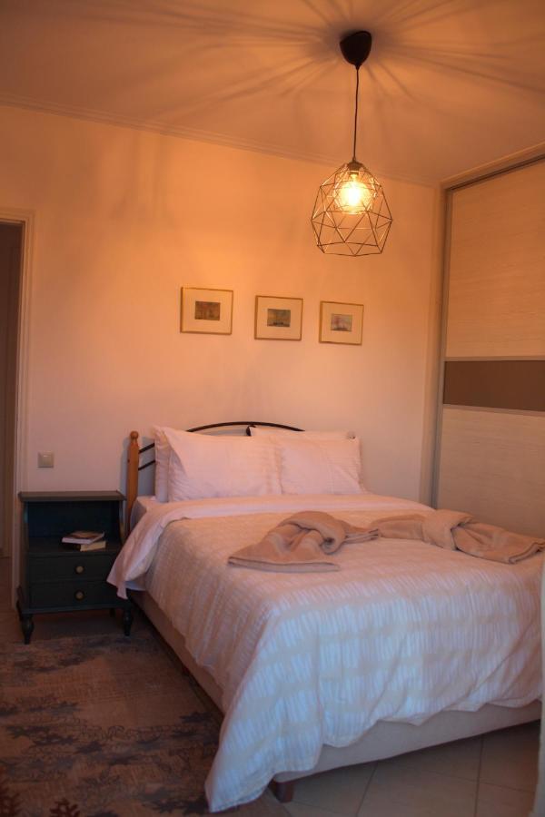 Appartement Iro's House