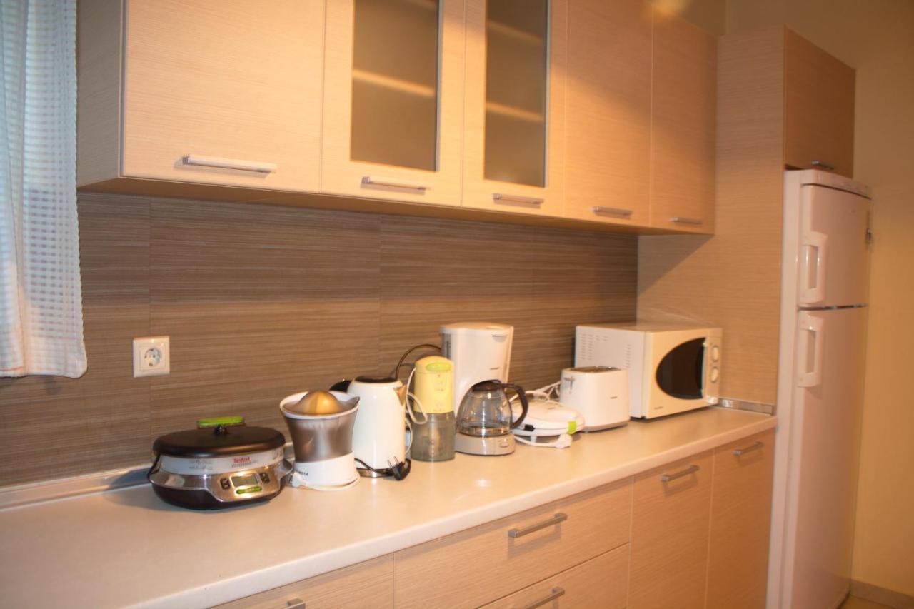 Apartment Iro's House *