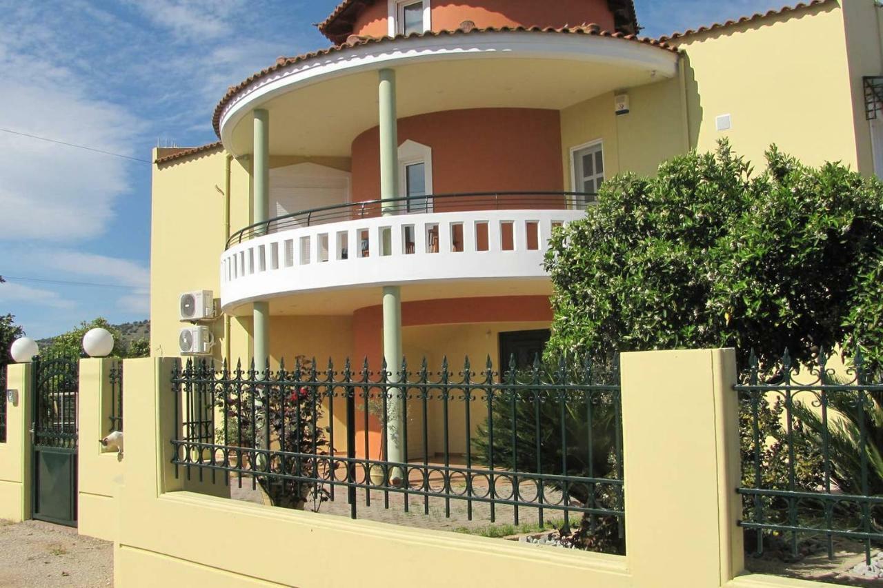 Iro's House * Nafplio
