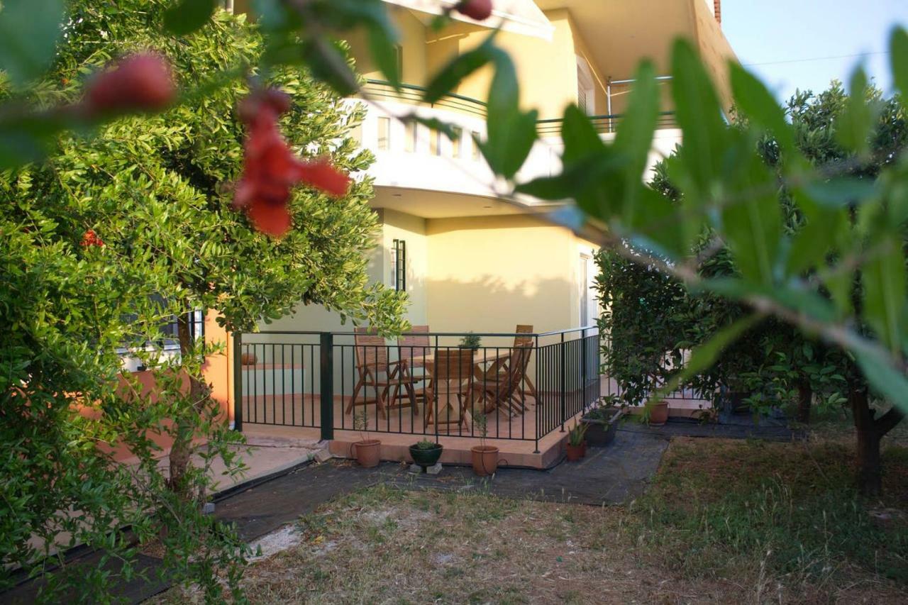 Apartment Iro's House Nafplio