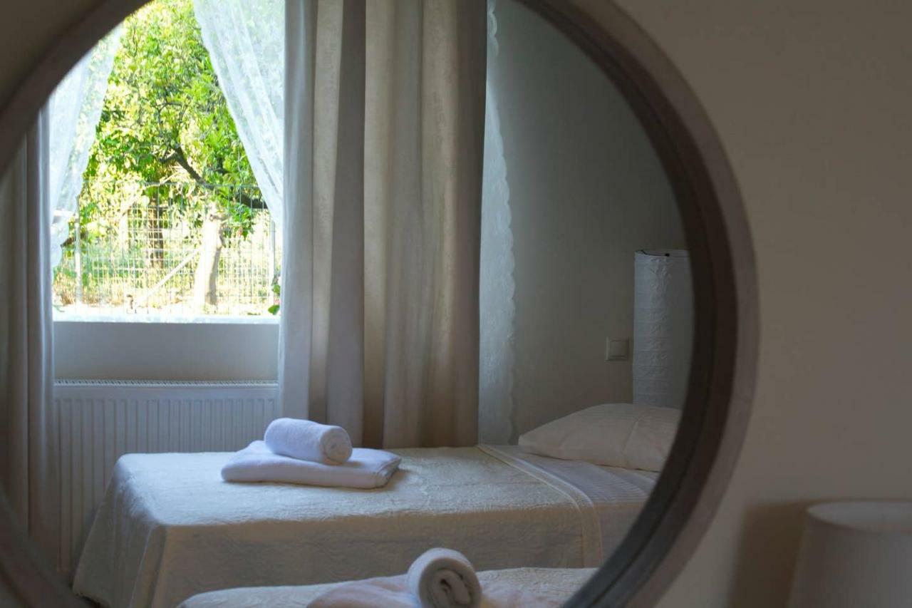 Iro's House Nafplio