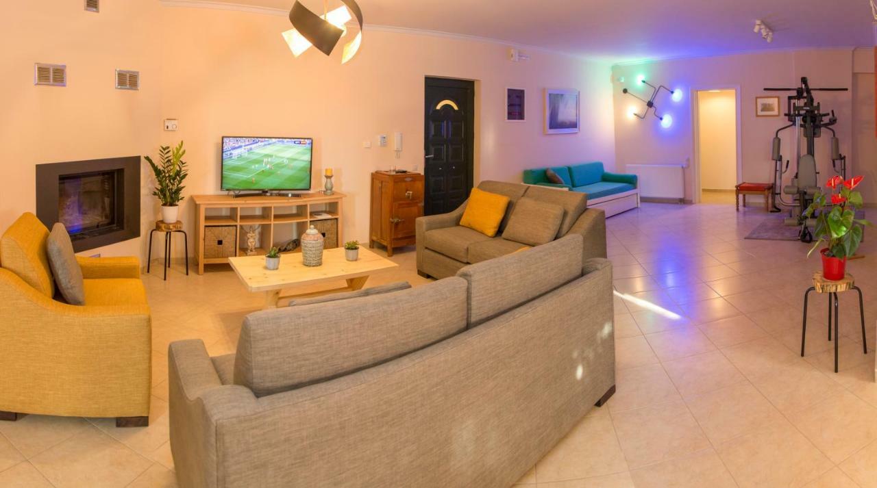 Iro's House *