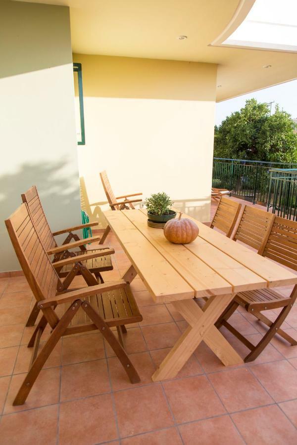 Iro's House Apartment Nafplio