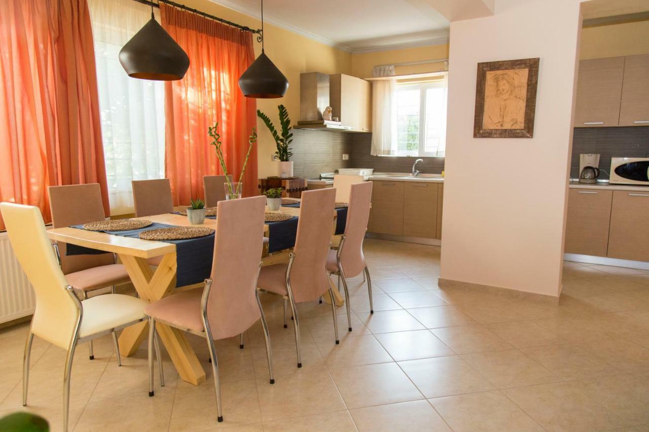 Iro's House Nafplio