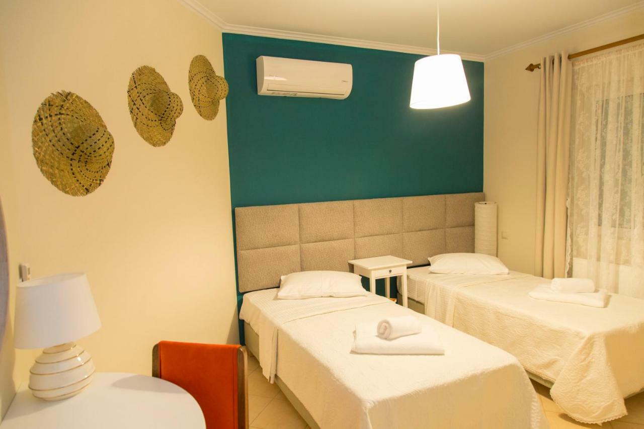 Iro's House Apartment