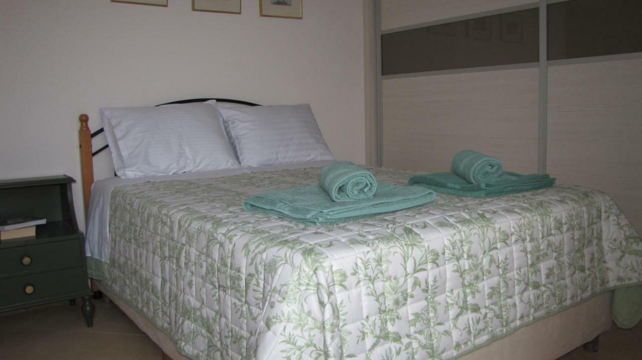 Apartment Iro's House Nafplio